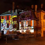 My Colmar Homes - Colmar Rempart