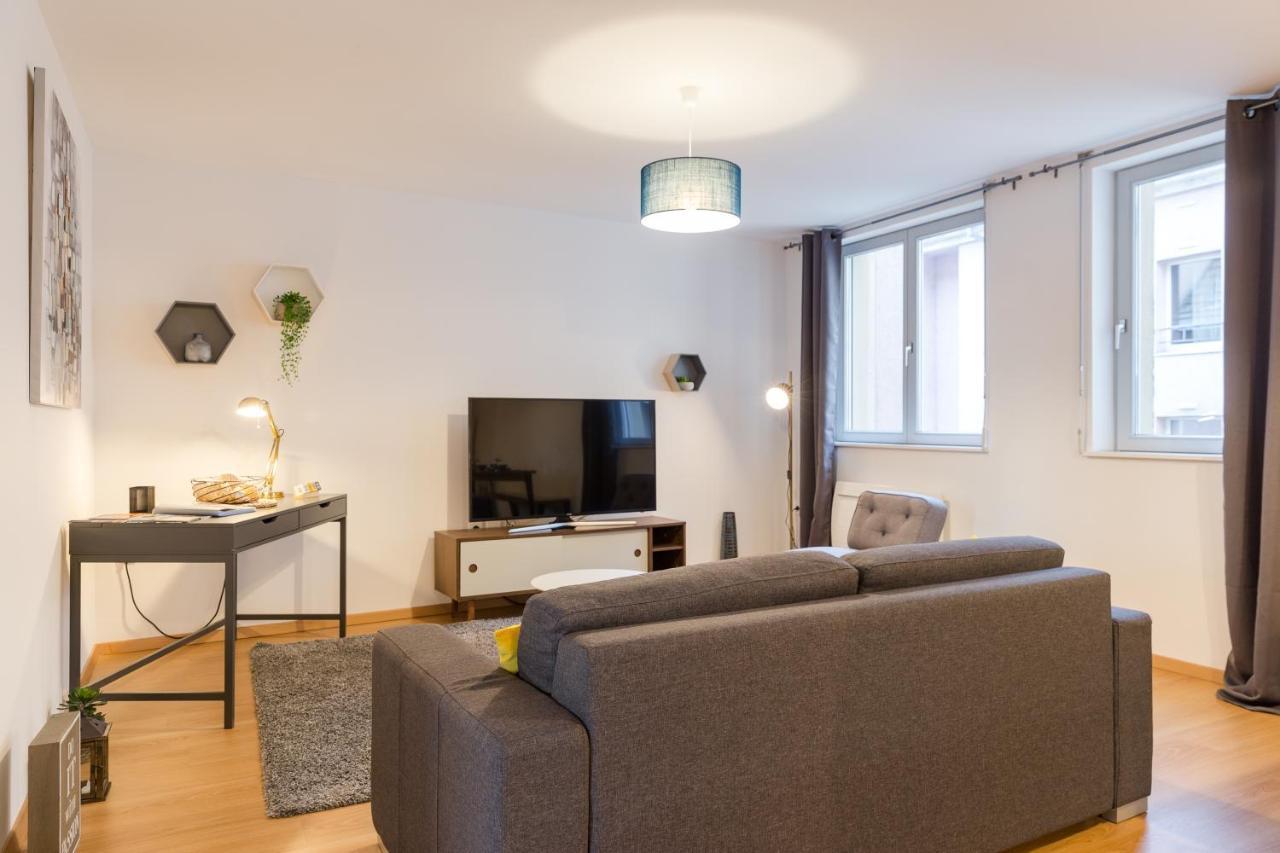 My Homes - Rempart Appartement Colmar